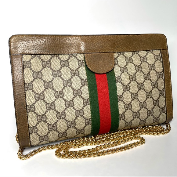 🔴SOLD🔴Gucci Bag - Picture 14 of 17